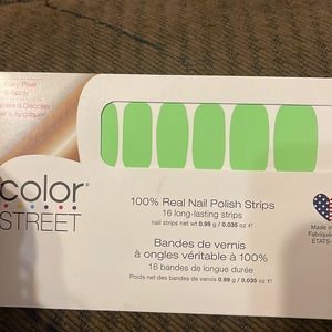 Color Street - Kilowatt